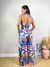 Conjunto calça estampado na internet