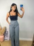 Calça Pantalona Fency - Loyal price