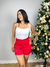 Short Liso Alfaiataria - loja online