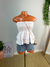Blusa Elastec - Loyal price