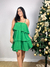 Vestido Babado Duna - comprar online
