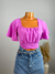 Cropped Tayla - comprar online
