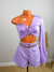 Cropped Raquel - loja online