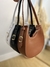 Bolsa Baguete Meia Lua - comprar online