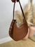 Bolsa Baguete Meia Lua - Loyal price