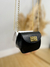 Mini Bag com placa na internet