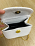 Imagem do Mini Bag com placa