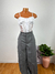 Calça Pantalona Alfaiataria