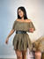 Vestido Boho Chic