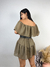 Vestido Boho Chic - loja online
