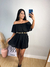 Vestido Boho Chic - comprar online
