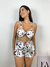 Conjunto verão estampado - comprar online