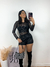 Boddy Tule Strass - comprar online
