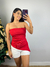 Blusa Assimétrica - comprar online