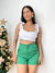 Short Alfaiataria Franzido - Loyal price