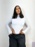 Boddy Cavado Manga Longa - comprar online