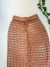 Calça tricot saída - loja online