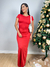 Vestido Longo Leandra - comprar online