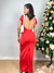 Vestido Longo Leandra na internet