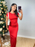 Vestido Longo Leandra - Loyal price