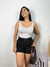 Short Franzido Cinto - Loyal price