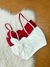 Imagem do Cropped Flor Lateral