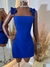 Vestido laços - comprar online