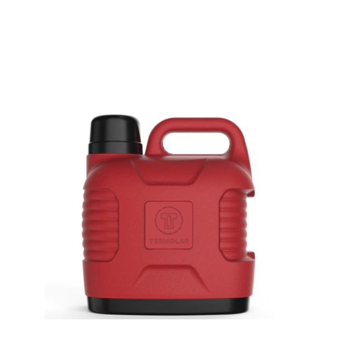 Supertermo 5L Rojo - Termolar