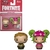 FUNKO PINT SIZE HEROES - FORTNITE RANGER & ZOEY - PACK X 2