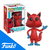 FUNKO POP 07 - FOX IN SOCKS