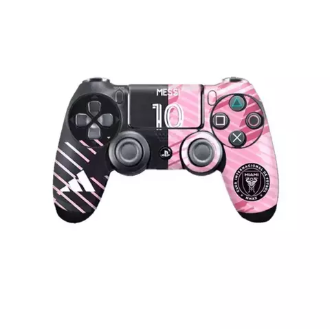 JOYSTICK PS4 SONY ALTERNATIVO MESSI MAIAMI