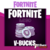 CODIGO FORTNITE - 1000 PAVOS (VBUCKS) - comprar online