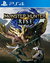 MONSTER HUNTER RISE - PS4 DIGITAL