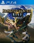 MONSTER HUNTER RISE - PS4 DIGITAL