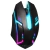KIT TECLADO Y MOUSE NOGA NKB-91 RGB - buy online