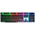 KIT TECLADO Y MOUSE NOGA NKB-91 RGB - gamerzone