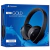 HEADSET SONY PLAYSTATION 7.1 SERIE ORO - comprar online