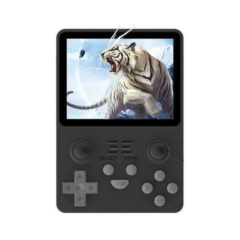 CONSOLA PORTATIL RETRO | POWKIDDY RGB20S