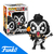 FUNKO POP 121 - KISS THE DEMON