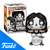 FUNKO POP 124 - KISS THE CATMAN