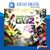 PLANTS VS ZOMBIES GW2 - PS4 DIGITAL CUENTA SECUNDARIA COMBO 2