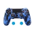FUNDA PARA JOYSTICK DE SILICONA + STICK - PS4
