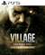 RESIDENT EVIL VILLAGE GOLD EDITION - PS5 DIGITAL