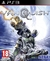 VANQUISH PS3 FISICO USADO