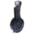 COMBO NOGA NKB-403 - MOUSE / TECLADO / AURICULAR / PAD - gamerzone