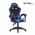 SILLA NETMAK BEATS AZUL - comprar online