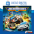 MICRO MACHINES: WORLD SERIES - PS4 DIGITAL