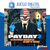 PAYDAY 2 CRIMEWAVE EDITION - PS4 DIGITAL