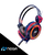 HEADSET NOGA STORMER ST-8106 CON LUZ RGB - PS4