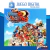ONE PIECE UNLIMITED WORLD RED - PS4 DIGITAL